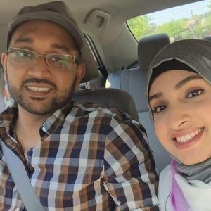 Meet your Posher, Muhammad